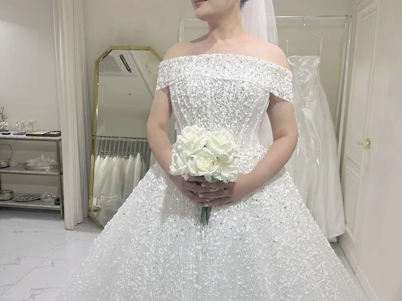 이안웨딩 사진 3