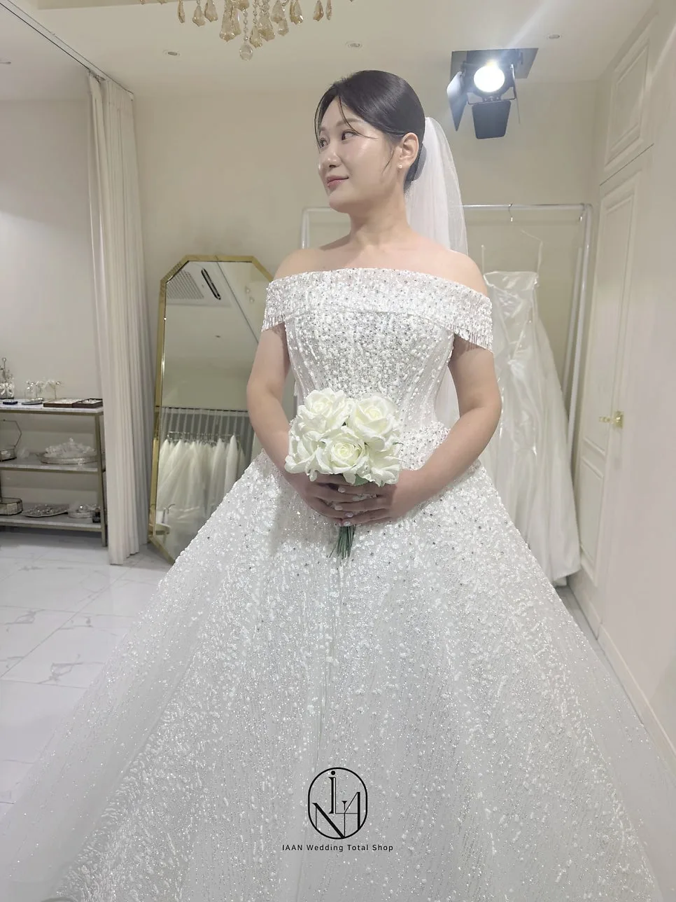 이안웨딩 사진 3