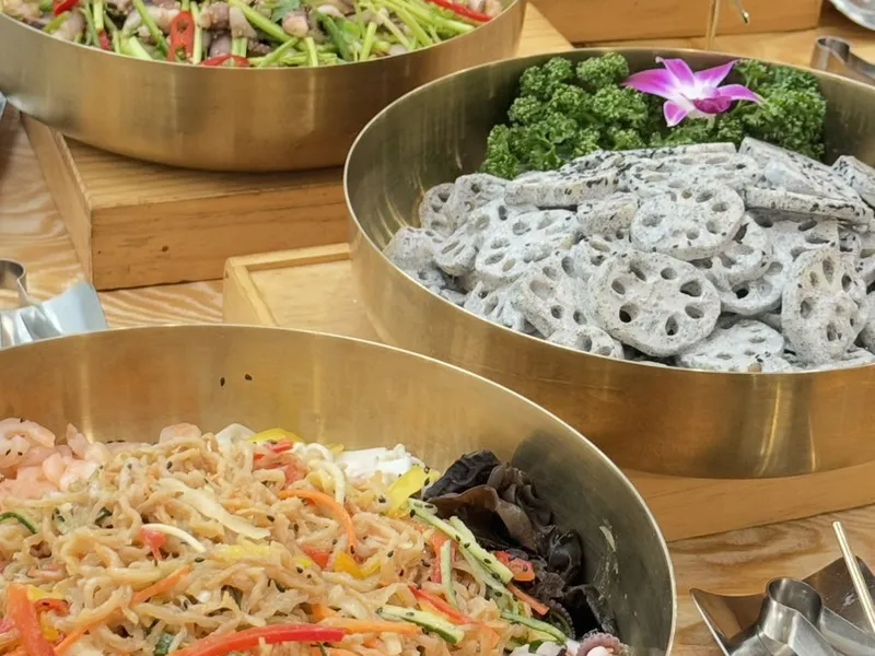 사라케이터링(MAY TREE WEDDING) 사진 1