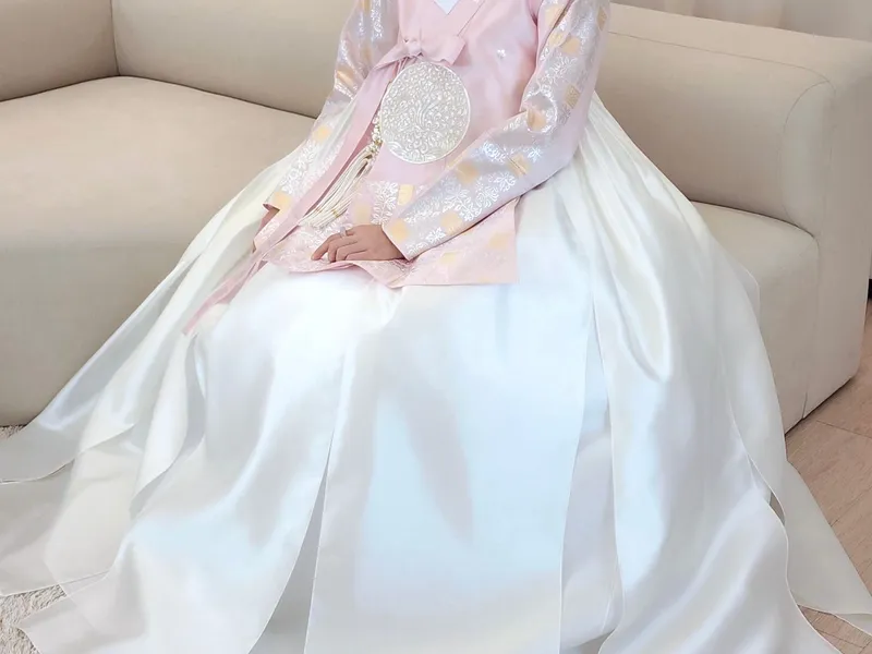 경기광주 혼주한복대여(혼주 전문) 사진 1