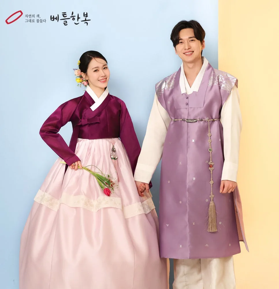 경기광주 혼주한복대여(혼주 전문) 사진 2