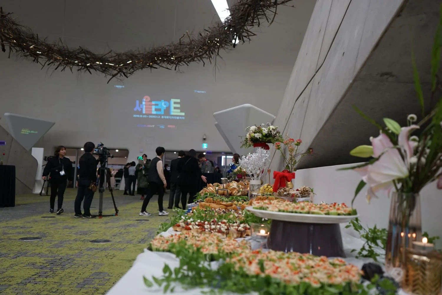 더베스트케이터링 사진 5