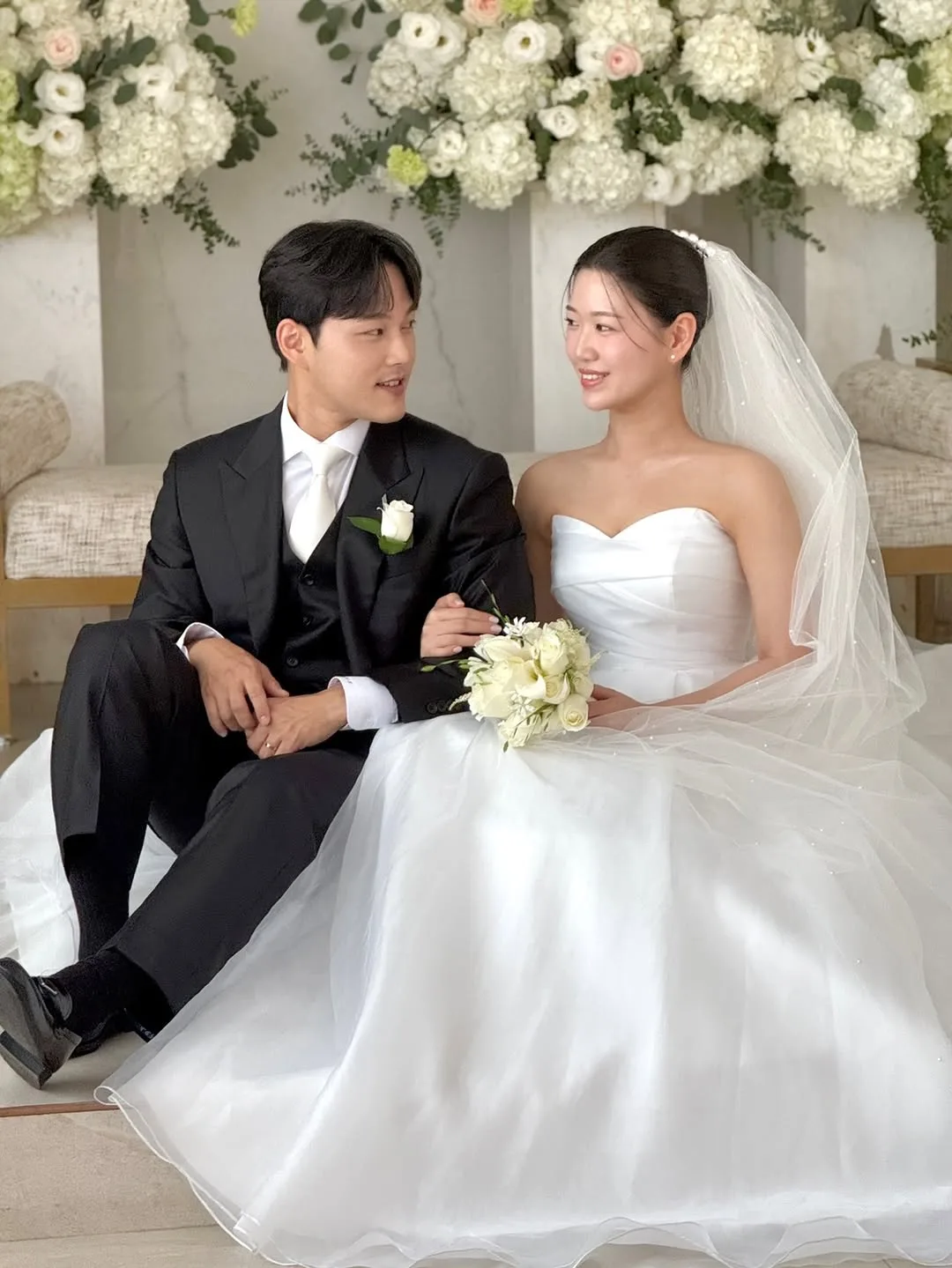 보네르 웨딩 대구점 사진 6