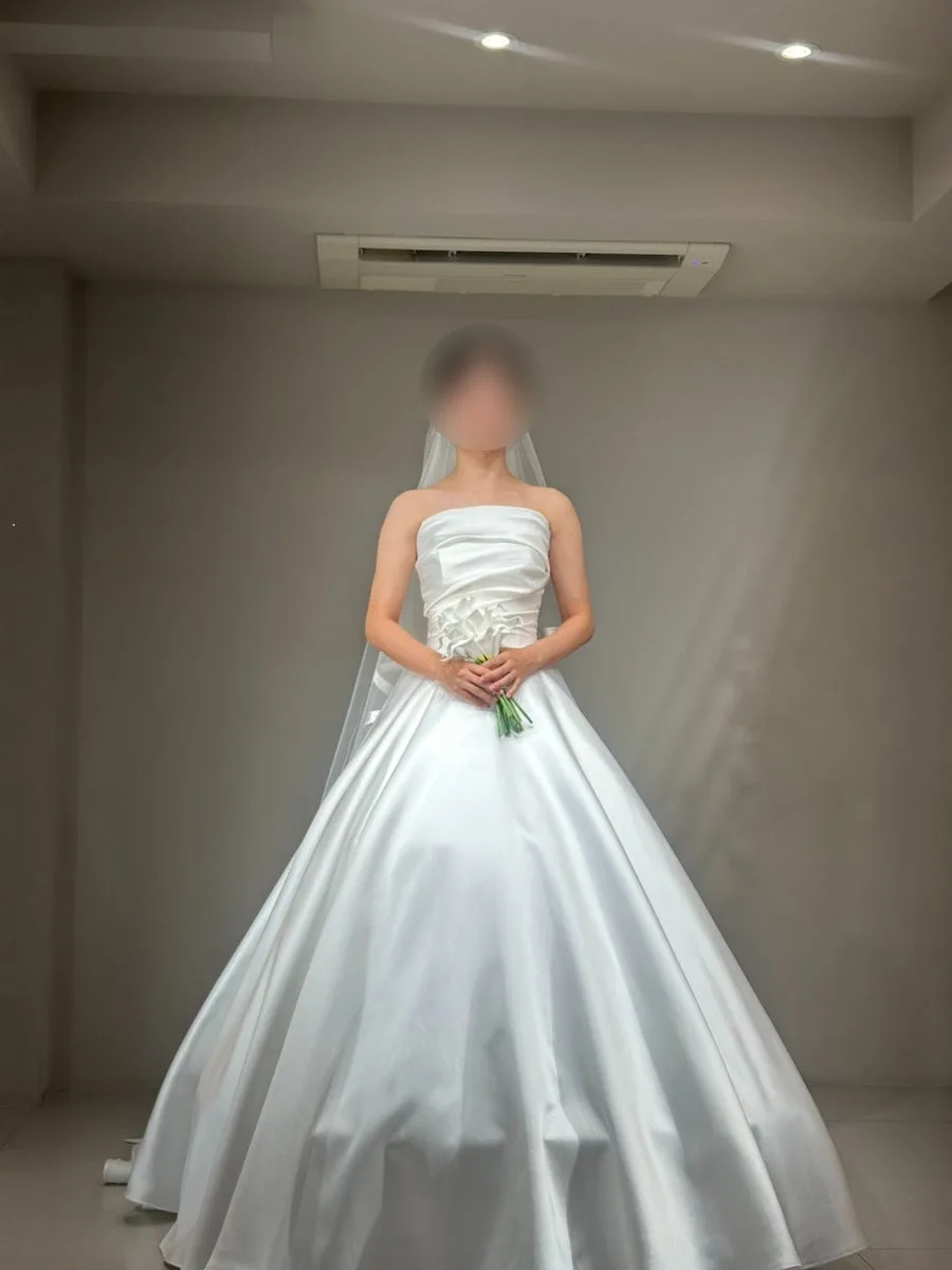 보네르 웨딩 대구점 사진 8