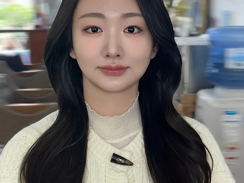 히솝메이크업 사진 2