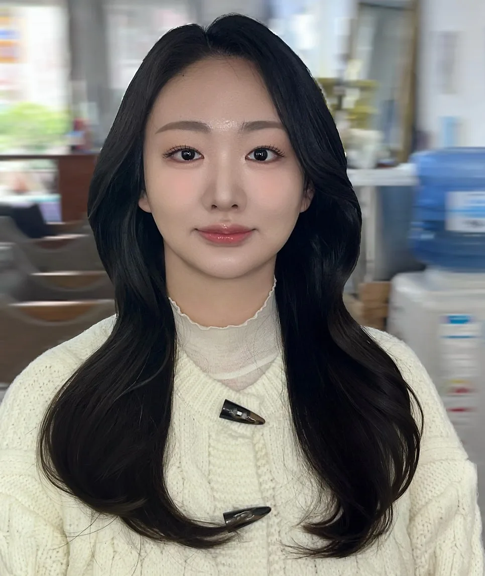 히솝메이크업 사진 2