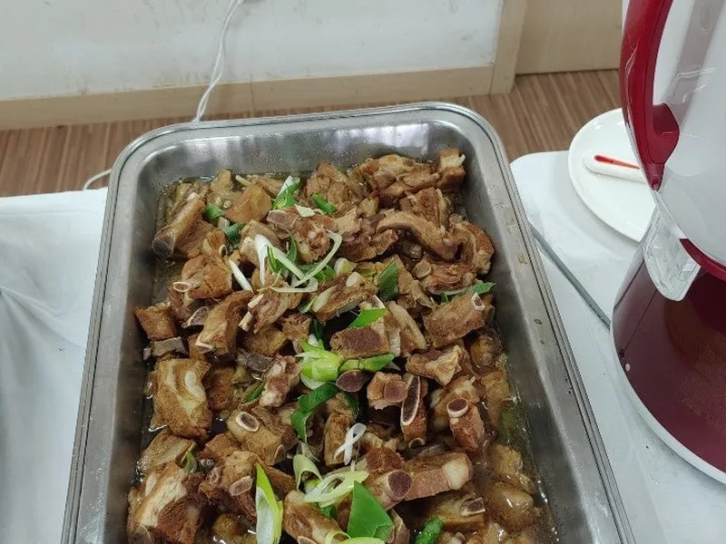 크라운뷔페 사진 3