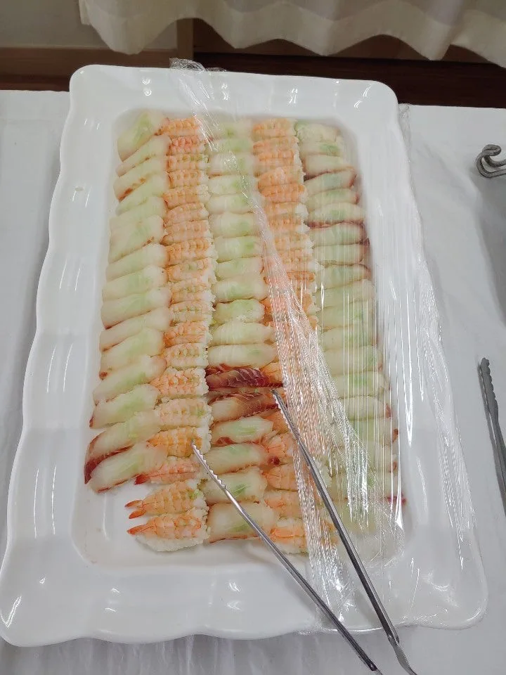 크라운뷔페 사진 5