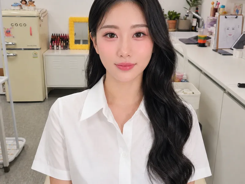 메이크업 데이(아산) 사진 1