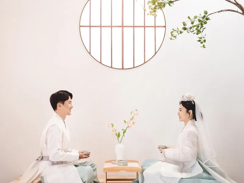 한복이야기랑(구산동) 사진 2