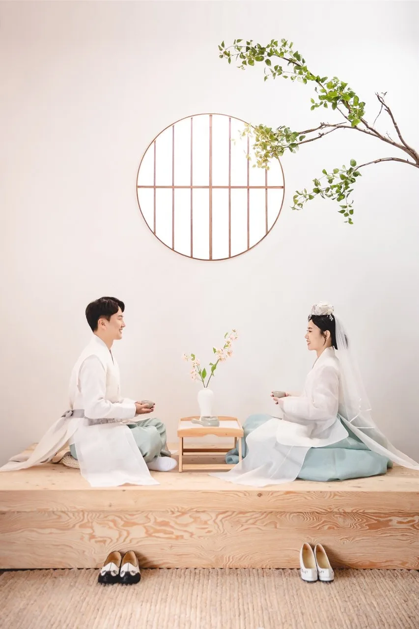 한복이야기랑(구산동) 사진 2