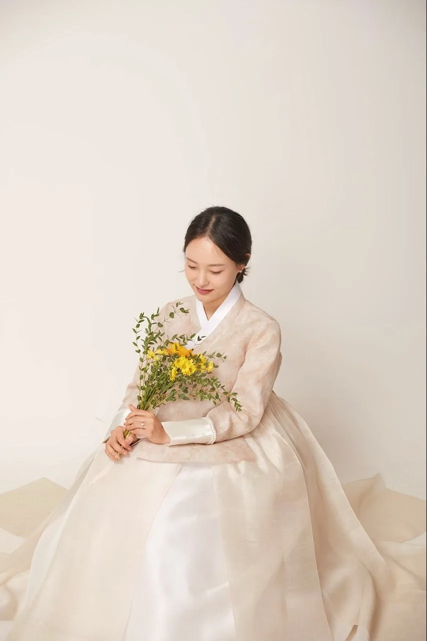한복이야기랑(구산동) 사진 3