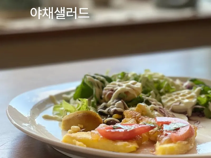 일월의정원 (두동 한정식) 사진 1