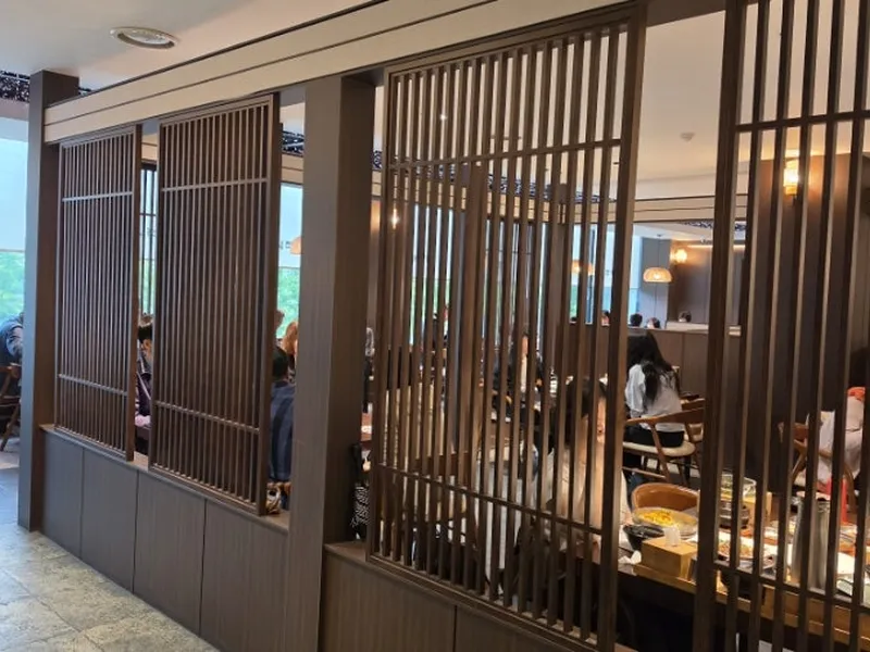 만파식적 삼산점 사진 1