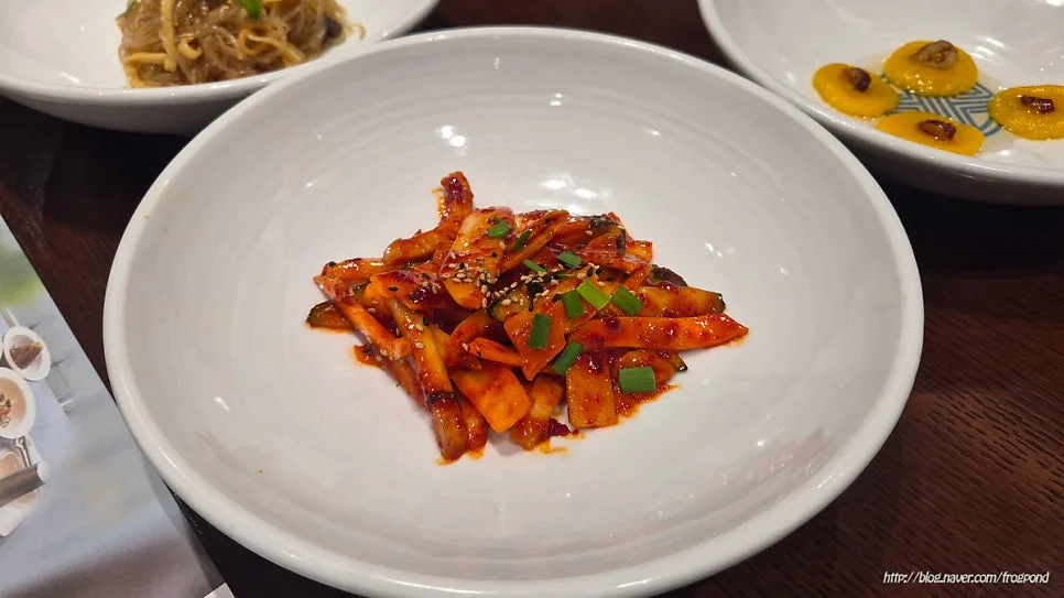 만파식적 삼산점 사진 3
