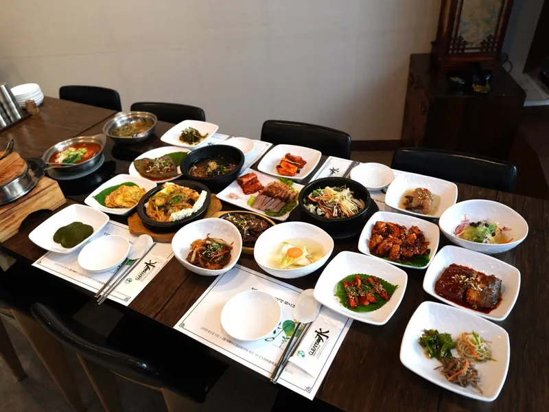 금양정 사진 4