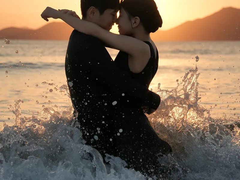 코스모스튜디오 사진 1