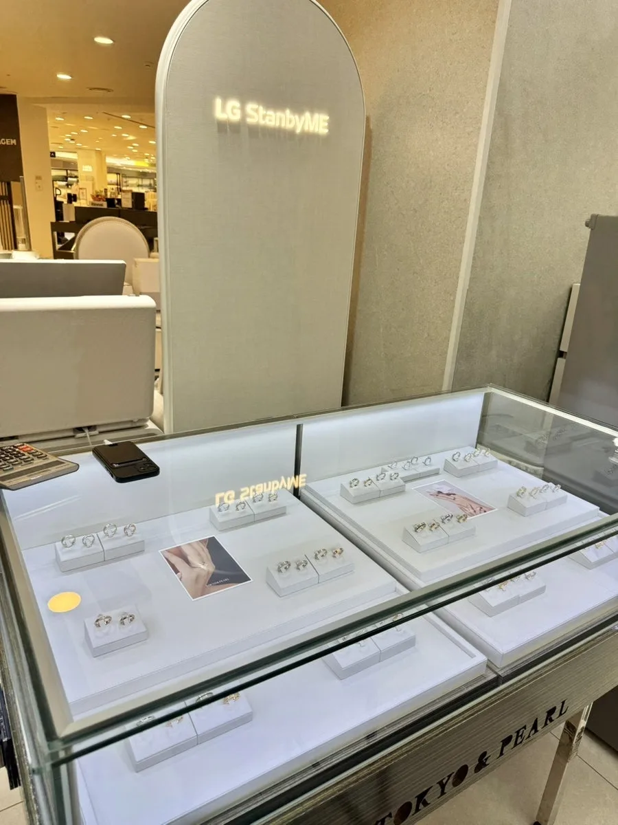 도쿄앤펄 진주점 사진 7