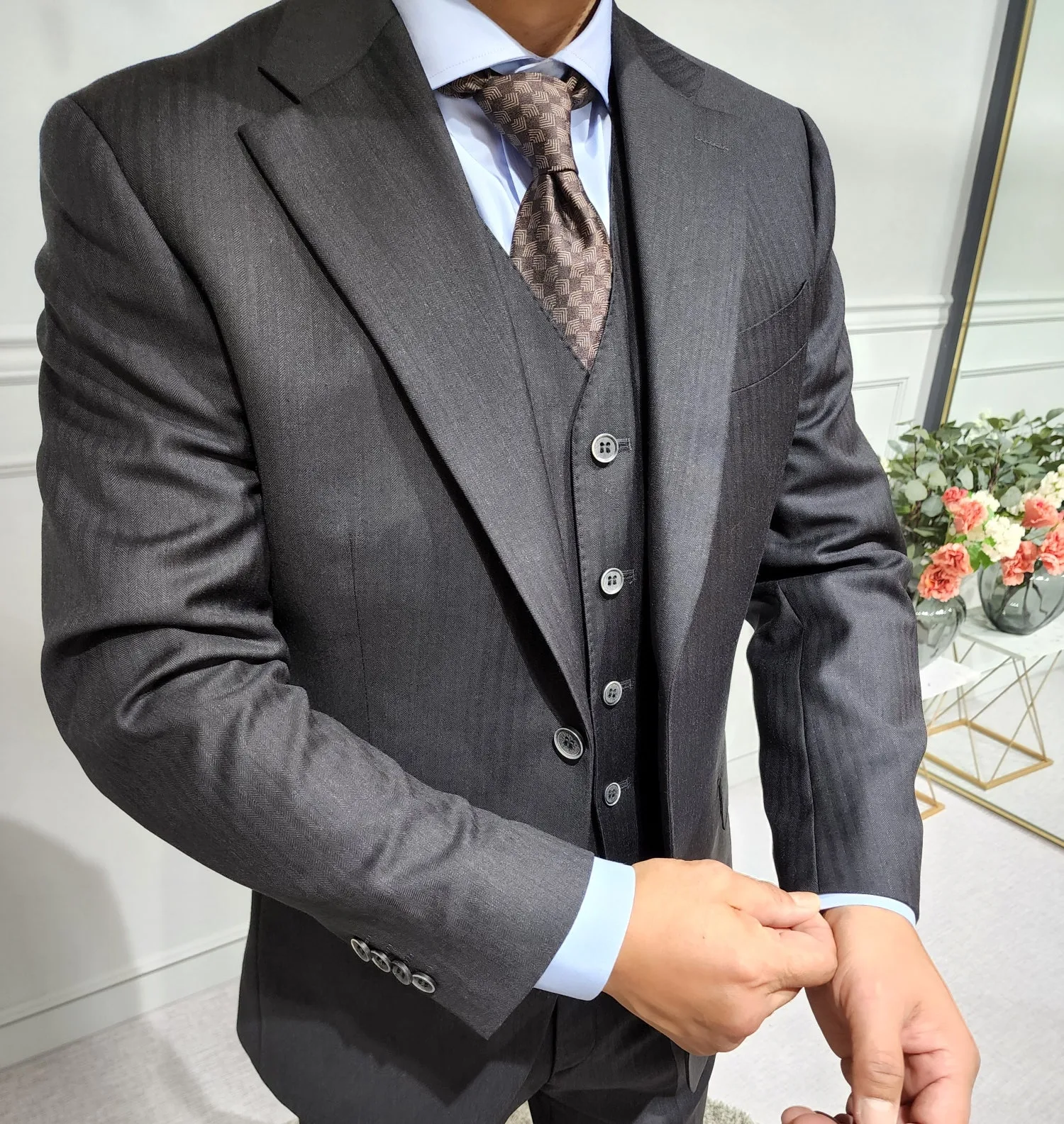 루반테일러 포항점 사진 2