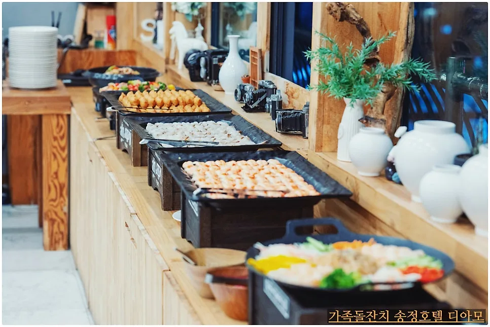 디아모 송정점 사진 6