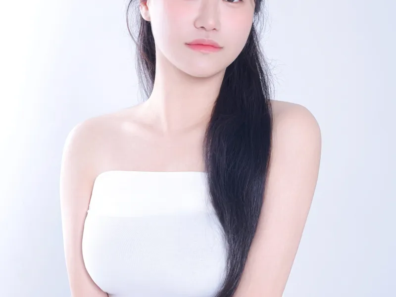 오늘,더예쁨 사진 1