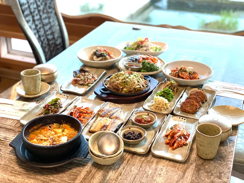 별주부한정식 (사천) 사진 2