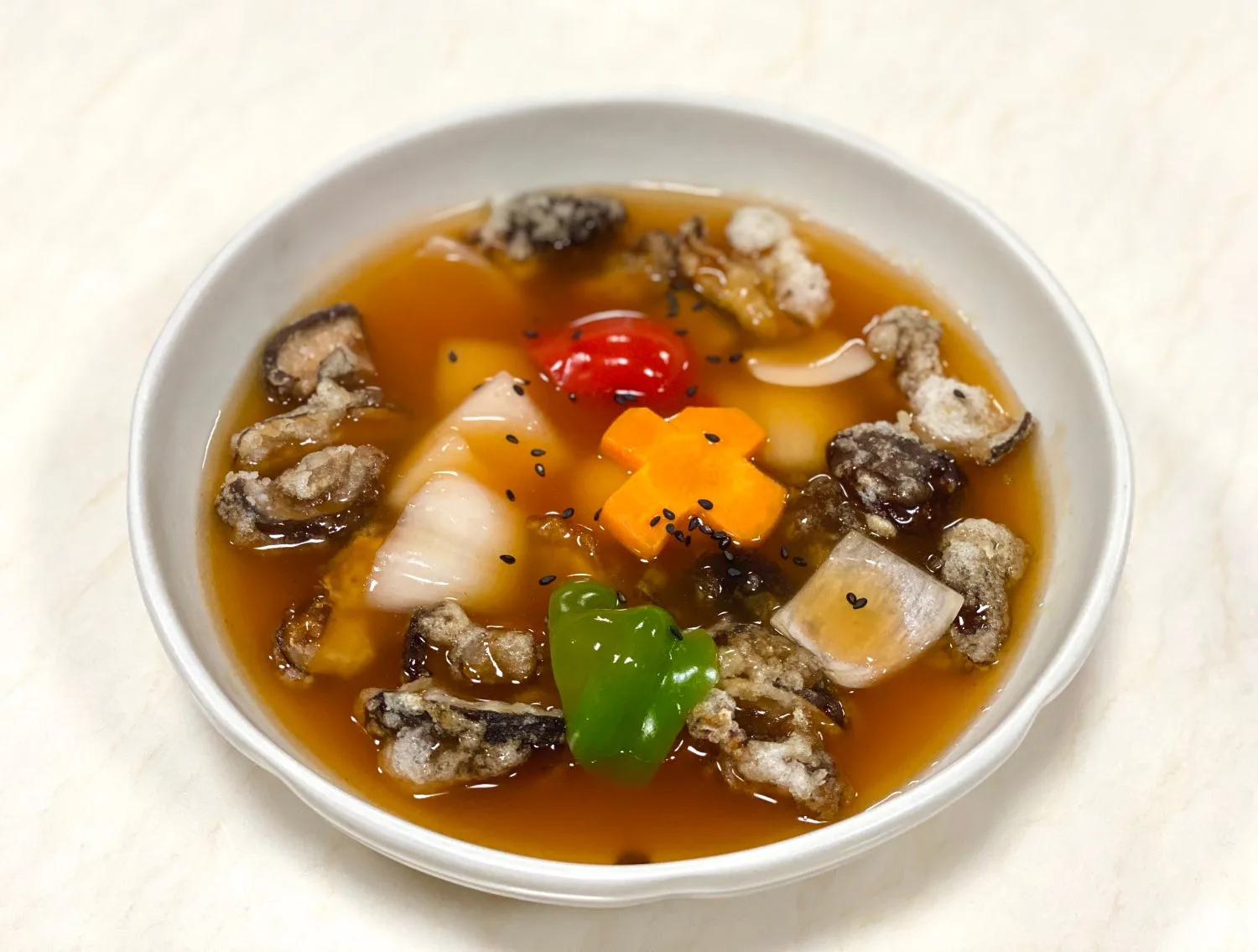 별주부한정식 (사천) 사진 4
