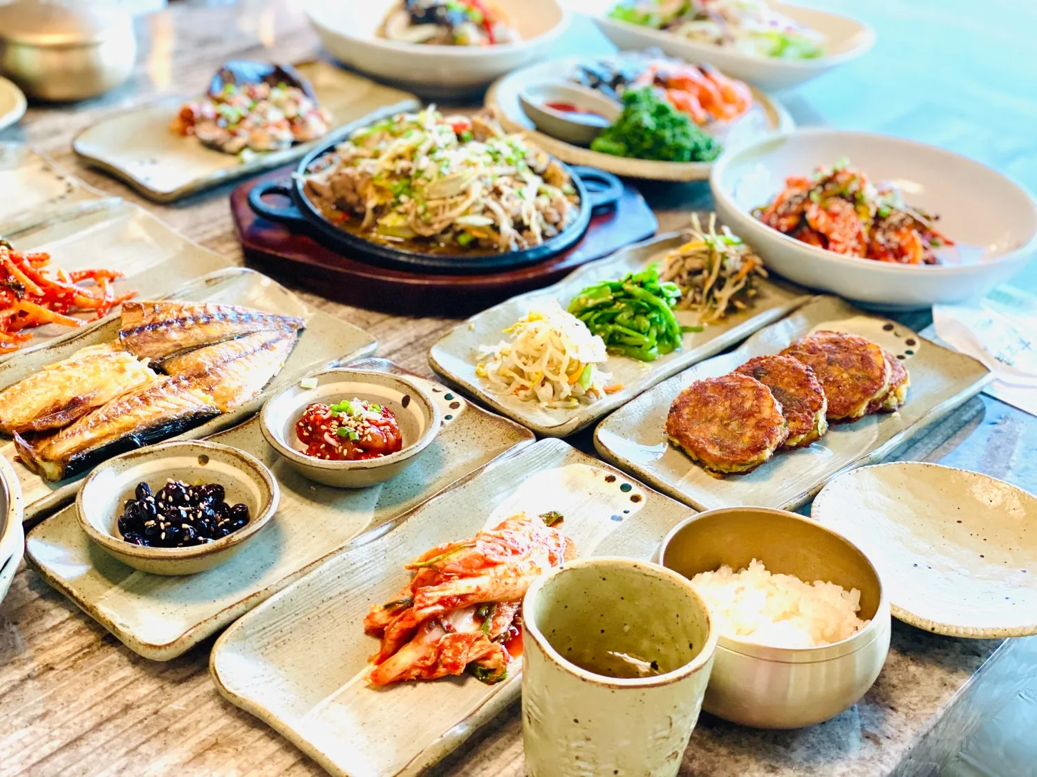 별주부한정식 (사천) 사진 3