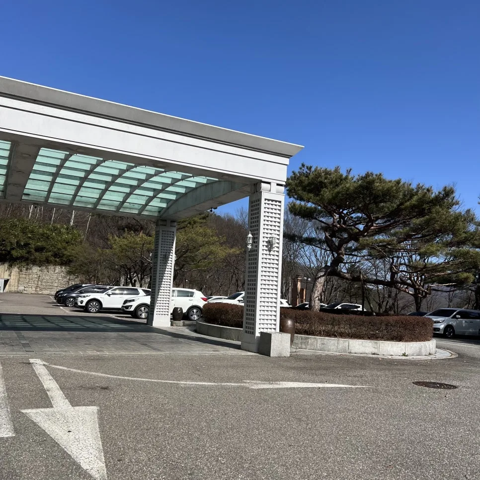 파크호텔 예식장 사진 2