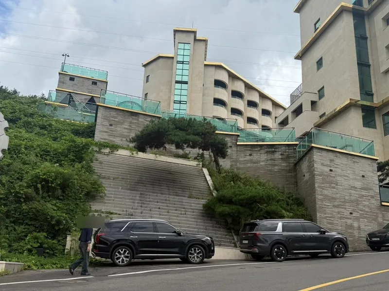 스테이웨딩앤호텔 사진 4