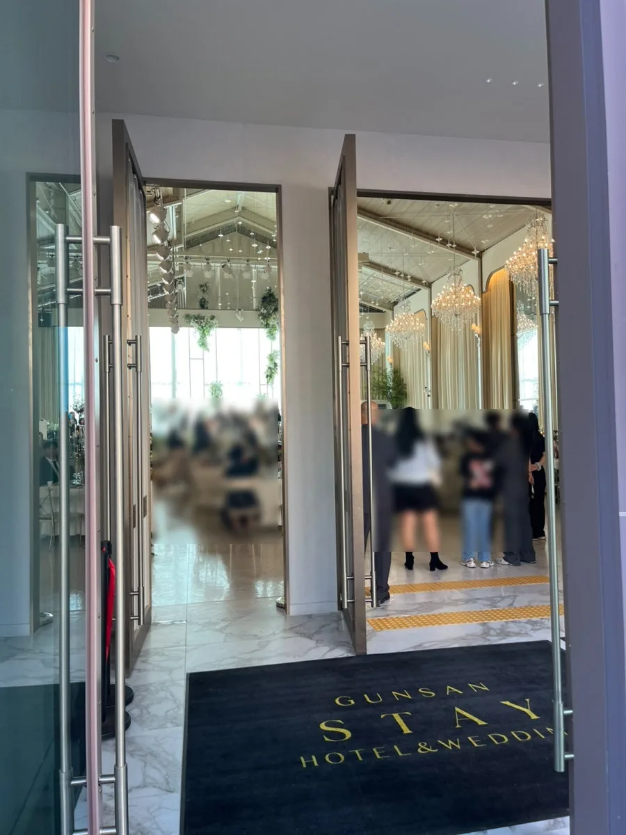 스테이웨딩앤호텔 사진 3
