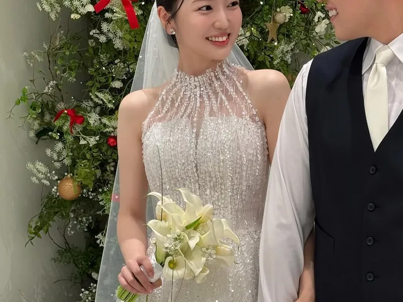 석미송웨딩 사진 2