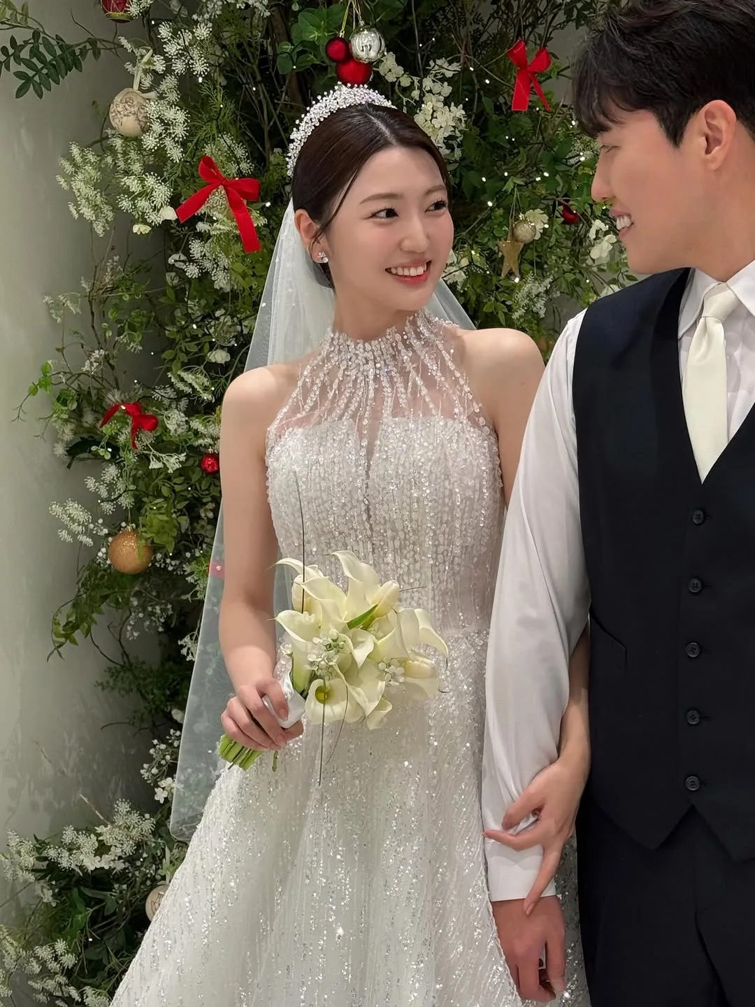 석미송웨딩 사진 2