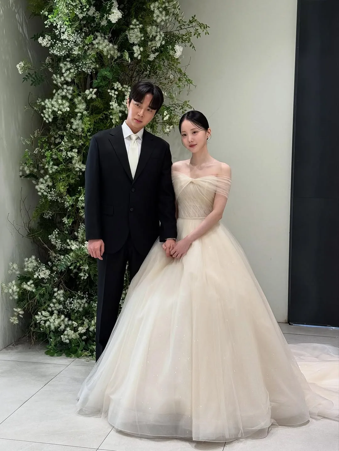석미송웨딩 사진 3