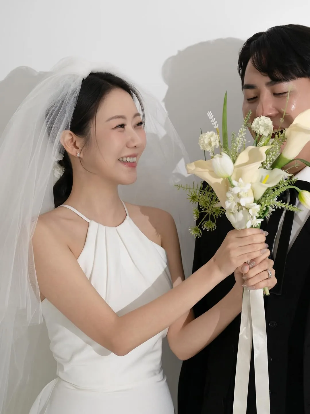 석미송웨딩 사진 4