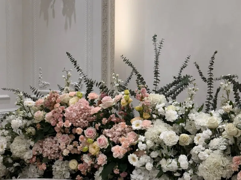 삼산월드컨벤션센터 사진 4
