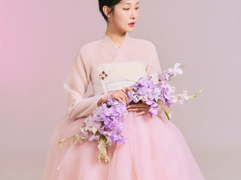 더날한복 광주점 사진 1