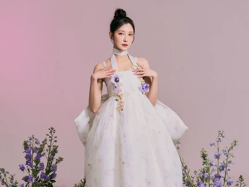더날한복 광주점 사진 2