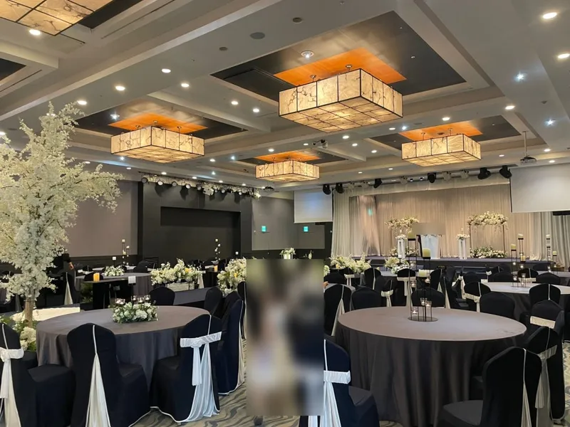 소노벨제주 웨딩 사진 1