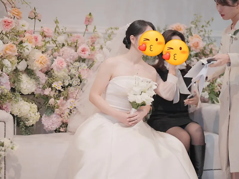 김준혜아나운서 사진 1