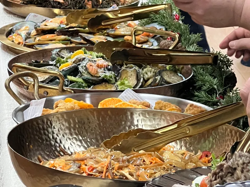 원케이잇츠 케이터링 사진 3