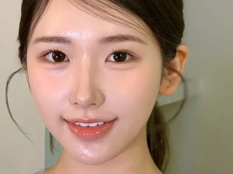 누해브메이크업 사진 1