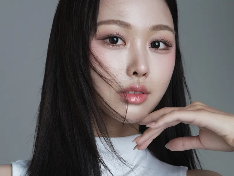 누해브메이크업 사진 4