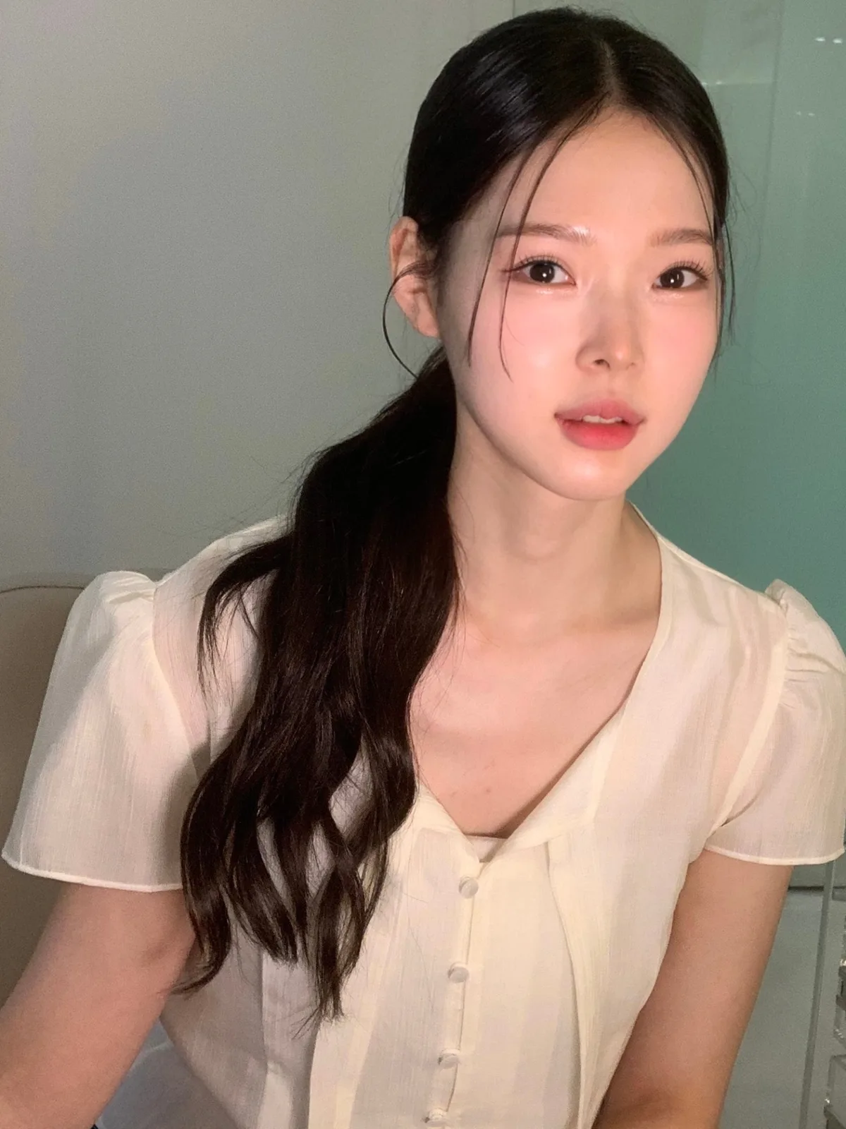누해브메이크업 사진 8