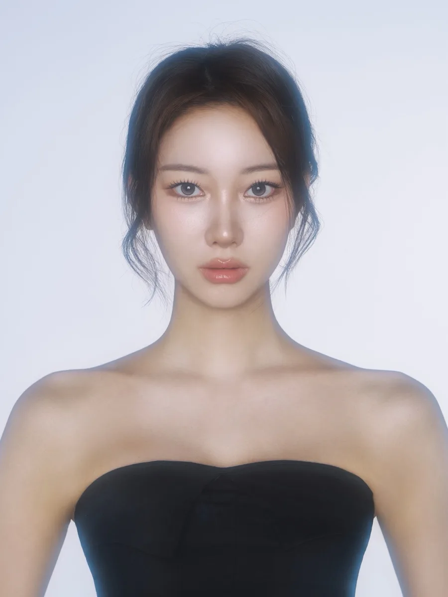 누해브메이크업 사진 5