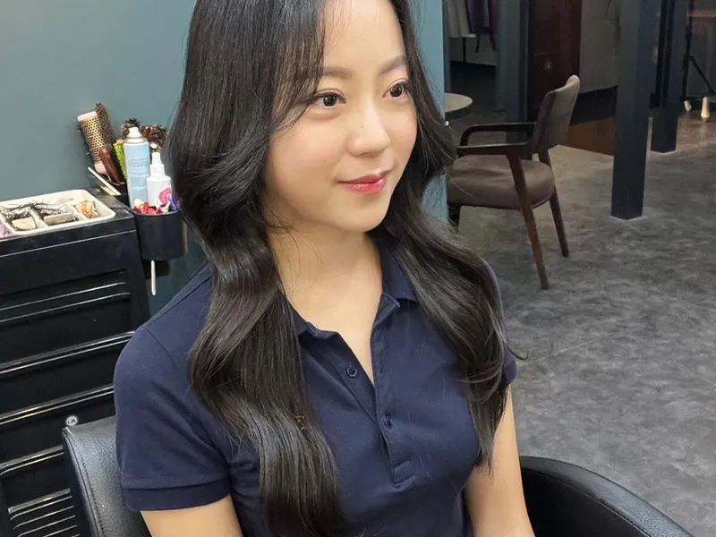 소유메이크업 사진 4