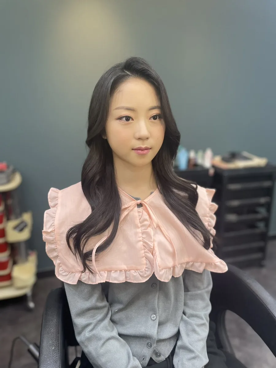 소유메이크업 사진 6