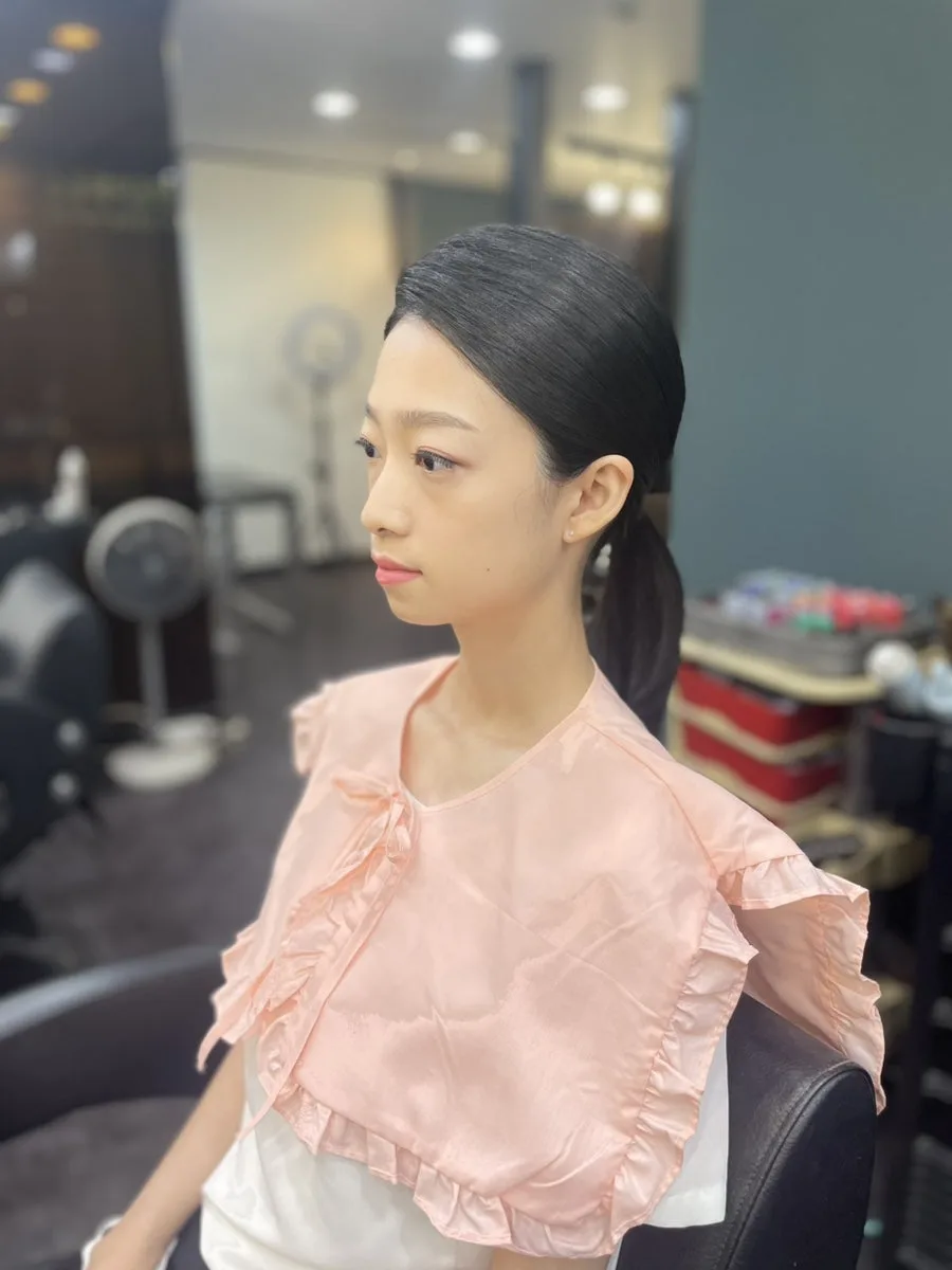 소유메이크업 사진 7