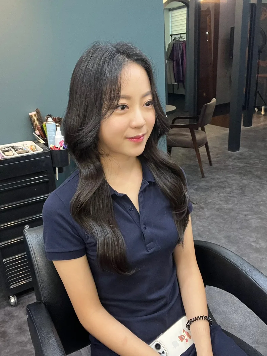 소유메이크업 사진 4