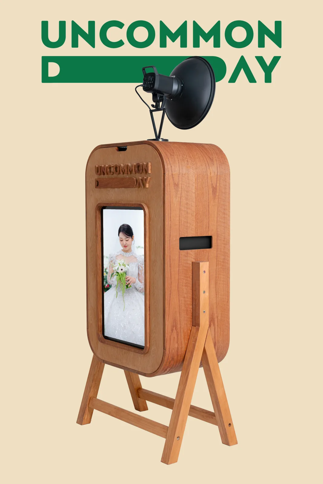 언커먼데이 사진 4